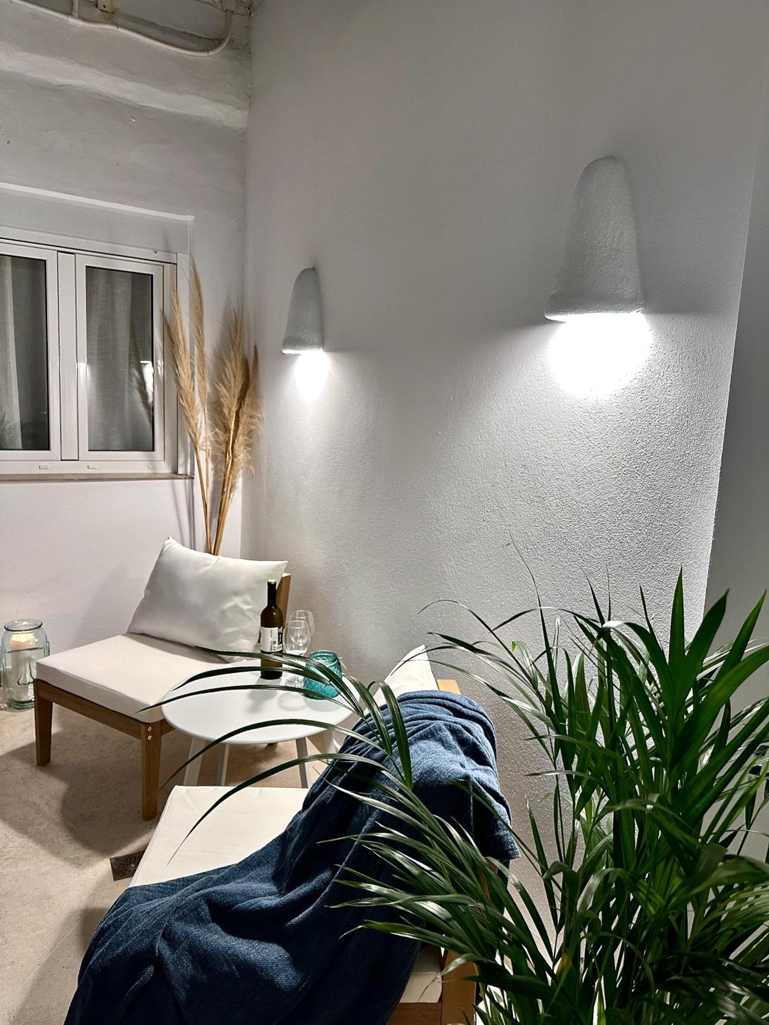 Ferienwohnung Casa Joan Moraira Exterior foto