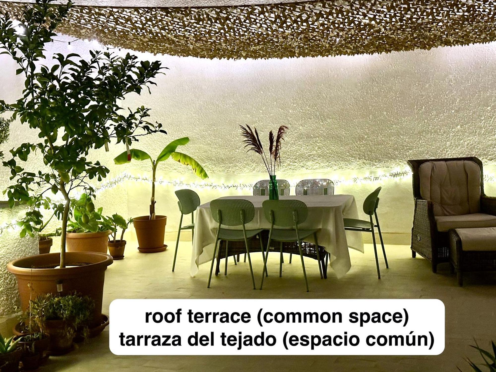 Ferienwohnung Casa Joan Moraira Exterior foto