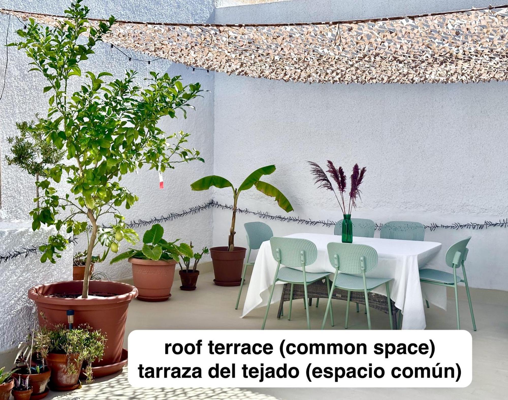 Ferienwohnung Casa Joan Moraira Exterior foto