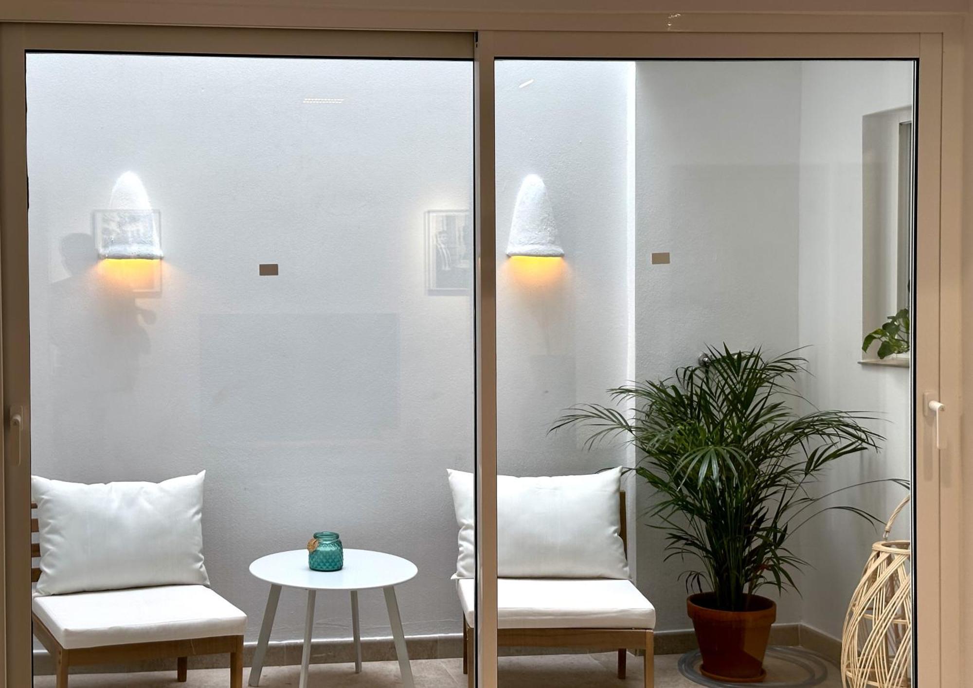 Ferienwohnung Casa Joan Moraira Exterior foto